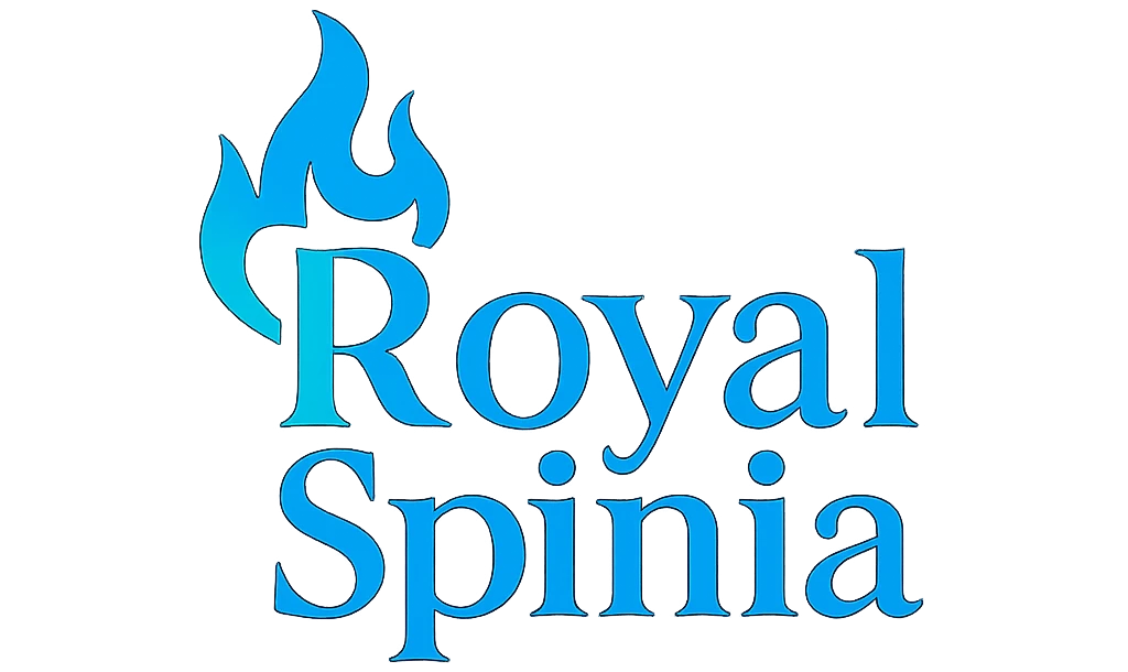 RoyalSpinia